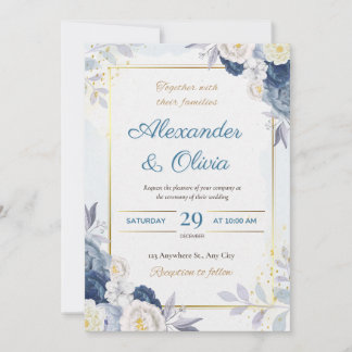 Elegance Unveiled: Your Exclusive InvitaInvitation Invitation