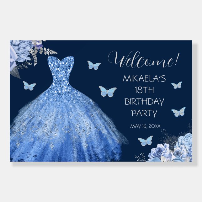 18th birthday dress themes Chic Pink Prom Dresses Hand Made Flowers 18th Birthday Outfits P1841 –  PreppyDress