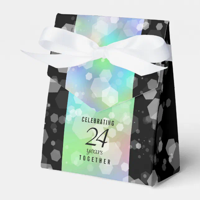 Elegant 24th Opal Wedding Anniversary Celebration Favor Box Zazzle   Elegant 24th Opal Wedding Anniversary Celebration Favor Box R5c8379d968544aaeade04ac915369aff Z78ht 644.webp