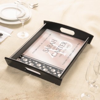 Elegant 46th Pearl Wedding Anniversary Celebration