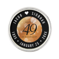 49th Anniversary Gifts on Zazzle