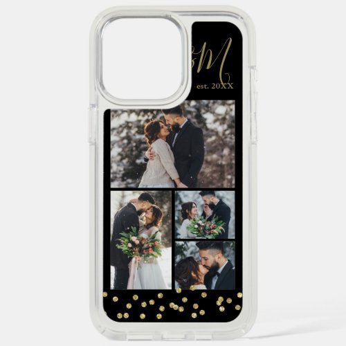 Elegant 4_Photo Gallery iPhone 15 Pro Max Case