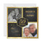 Elegant 50th Anniversary Party Vow Renewal