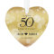 Elegant 50th Golden Wedding Anniversary
