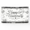 Elegant 60th Diamond Wedding Anniversary