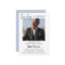 Elegant 70th birthday invitations Men Photo