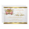 Elegant 80th Birthday Party Pink Gold Roses White