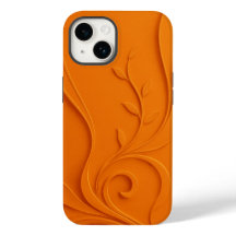Elegant Abstract Floral