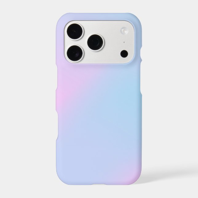 Elegant Abstract Marble Pattern Design Case-Mate iPhone Case (Back)