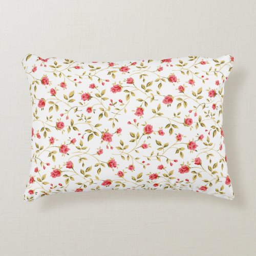 Elegant Accent Pillow by Famille Royale 