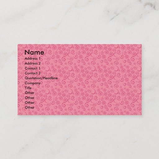 Customizable ELEGANT "ACHIEVE" BUSINESS CARDS