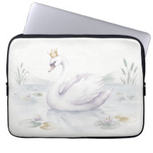 Elegant Aesthetic Laptop Case for Everyday Style