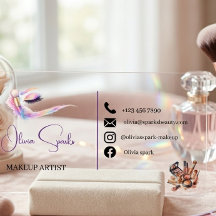 Elegant Aesthetic Luxury Galm Makeup Studio