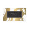 Elegant and Abstract Gold Brushstrokes III