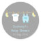 Elegant and Cute Baby Boy Clothes, Baby Shower