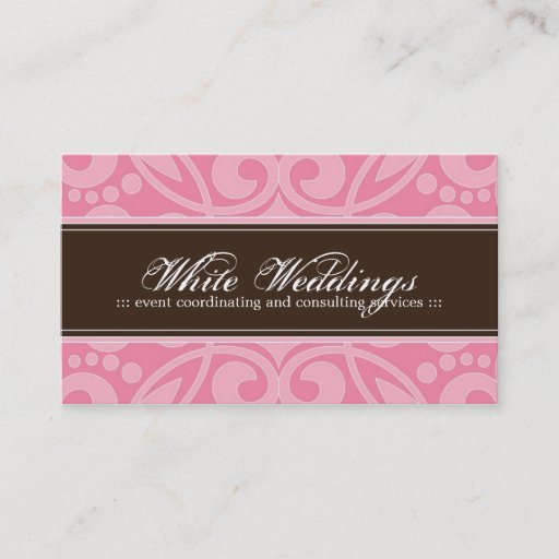 Customizable Elegant and Modern Business Card