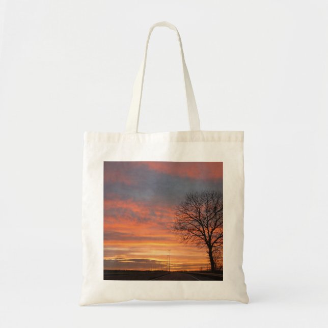 Elegant and practical purse, perfect for every occ tote bag (Front)