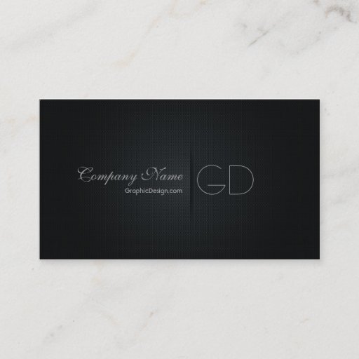 Customizable Elegant and Simple Graphic Design Business Cards
