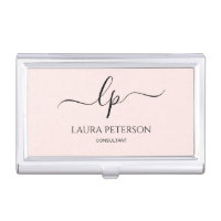 Elegant and simple handwritten script calligraphy