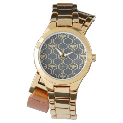 Elegant and Stylish Women's Wrist Watch