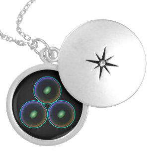 Elegant and Unique Necklace Designs on Zazzle