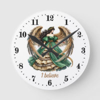 Elegant Angel lovers customizable