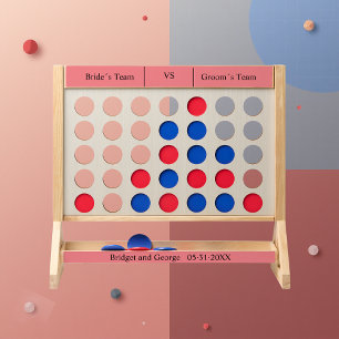 elegant apricot minimal black typography wedding fast four