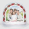 Elegant Arch Photo Family Christmas