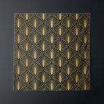 Elegant Art Deco Background. Seamless Abstract Pat Tapestry<br><div class="desc">Elegant Art Deco Background. Seamless Abstract Pattern. Vintage Illustration.</div>