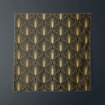 Elegant Art Deco Background. Seamless Abstract Pat Tapestry<br><div class="desc">Elegant Art Deco Background. Seamless Abstract Pattern. Vintage Illustration.</div>