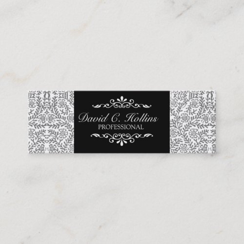 Promotional Fancy N Cute Business Card Templates