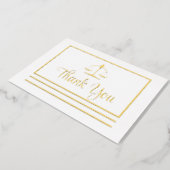 Elegant Attorney Thank You Foil Postcard Zazzle   Elegant Attorney Thank You Foil Postcard R31bbf998ca0a4341a39920102068e5f0 4xu3b 170 