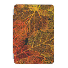 Elegant Autumn Leaves