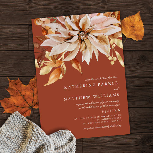 Invitation