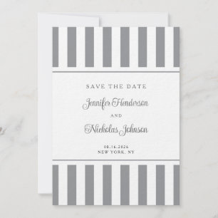 Elegant Baby Blue Boy Baptism Invitation