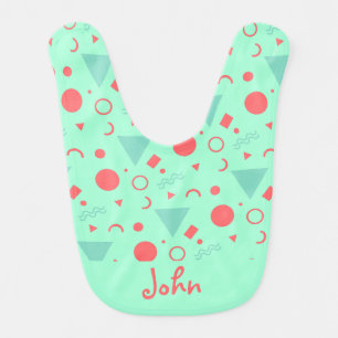 Elegant Baby Clothes Great Aunt Baby Bibs Boy Gift