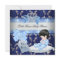 Elegant Baby Shower Boy Blue Little Prince Crown