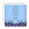 Elegant Baby Shower Boy Blue Little Prince Crown