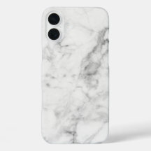 elegant Barely There iPhone 16 Plus Case