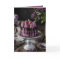 Elegant Birthday Cake