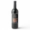 Elegant Black 50 Birthday Aged to Perfection Photo