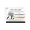 Elegant Black an Gold Save the Date Family Reunion
