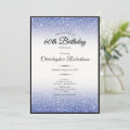 Elegant Black And Blue Glitter 60th Birthday Invitation Zazzle elegant-black-and-blue-glitter-60th-birthday-invitation-zazzle