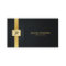 Elegant Black and Gold Writer's