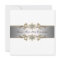 Elegant Black and White Girls First Communion