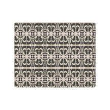 Elegant Black and White