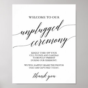 Free Free 293 Unplugged Wedding Svg SVG PNG EPS DXF File