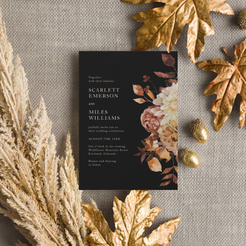 Invitation