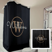 Bee Your Own Insp-Her-ation - shower curtain – It's A Black Thang.com