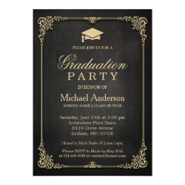 elegant event invitations